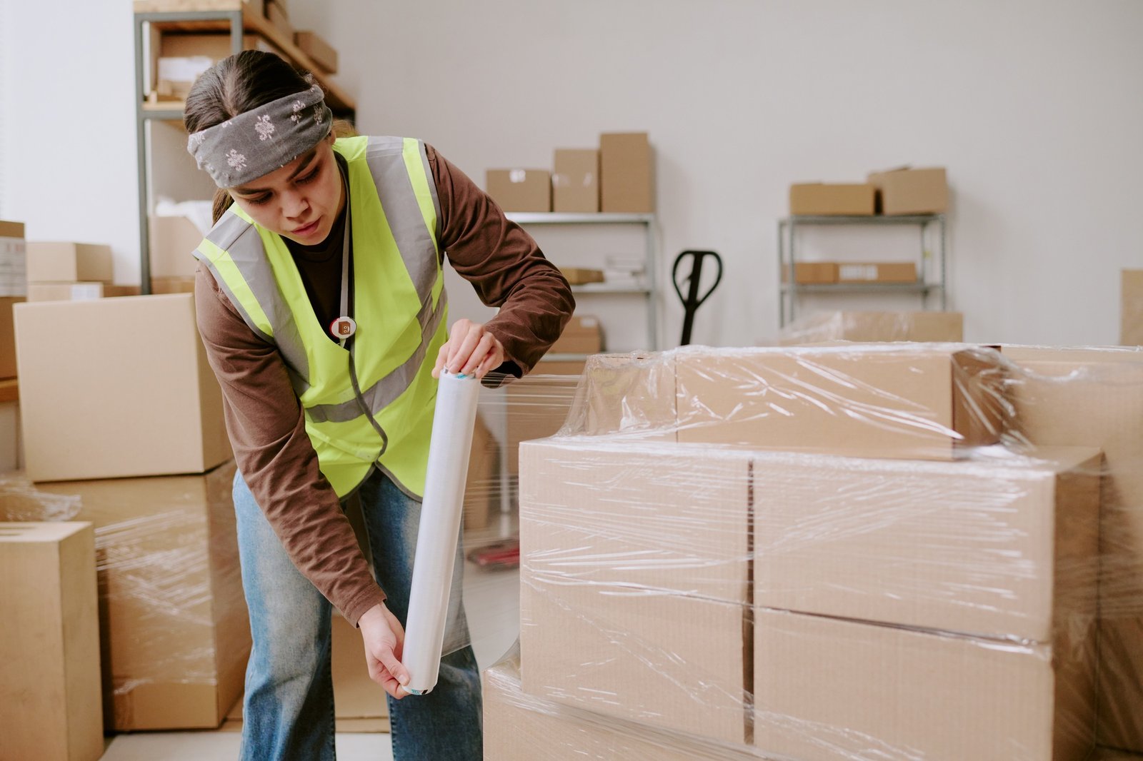 Supply Chain Optimization