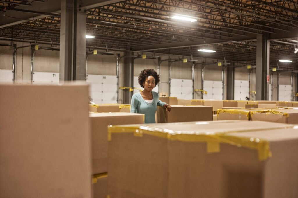 Reliable Supply Chains