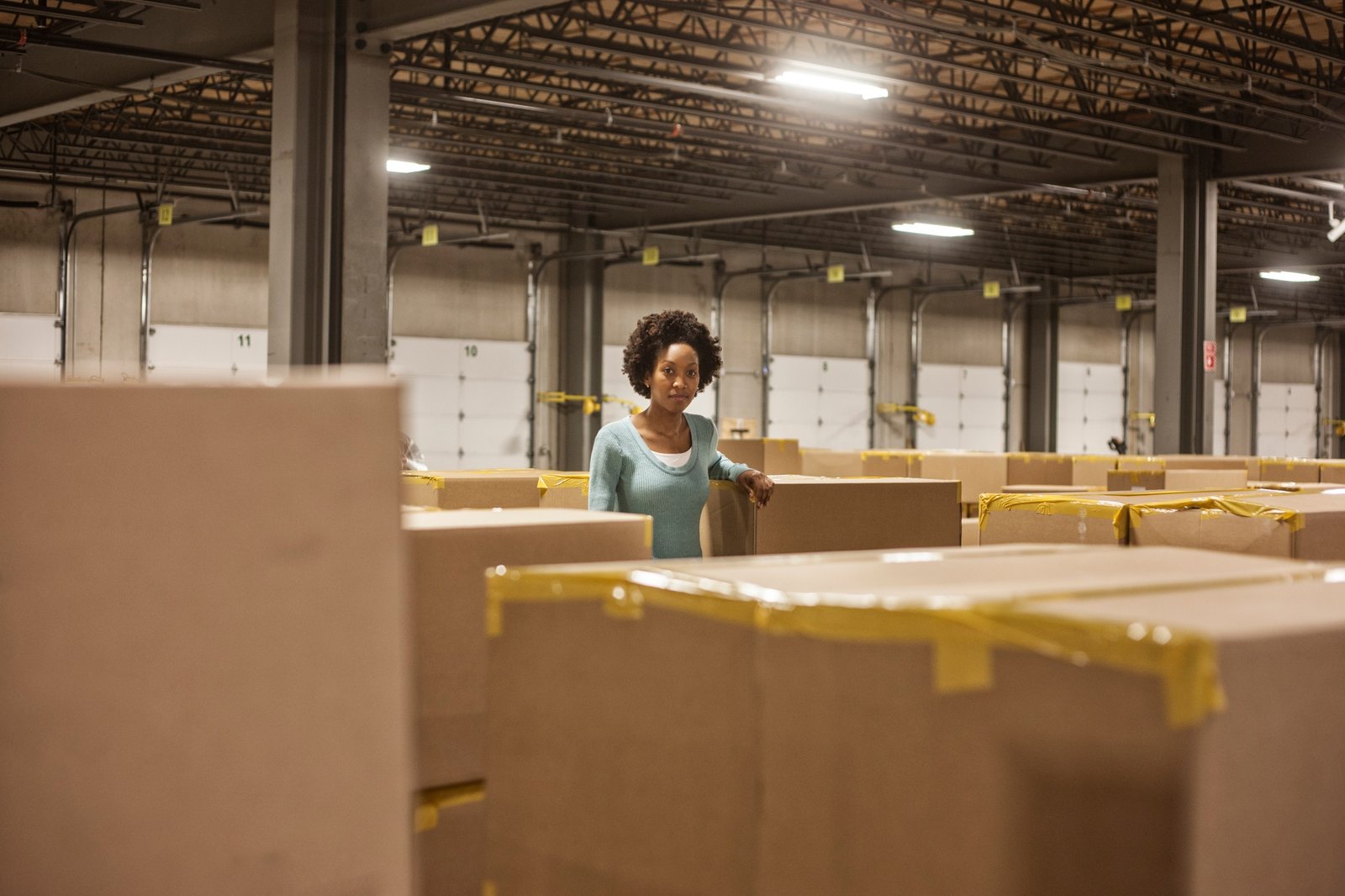 Reliable Supply Chains
