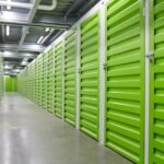 Smart Storage