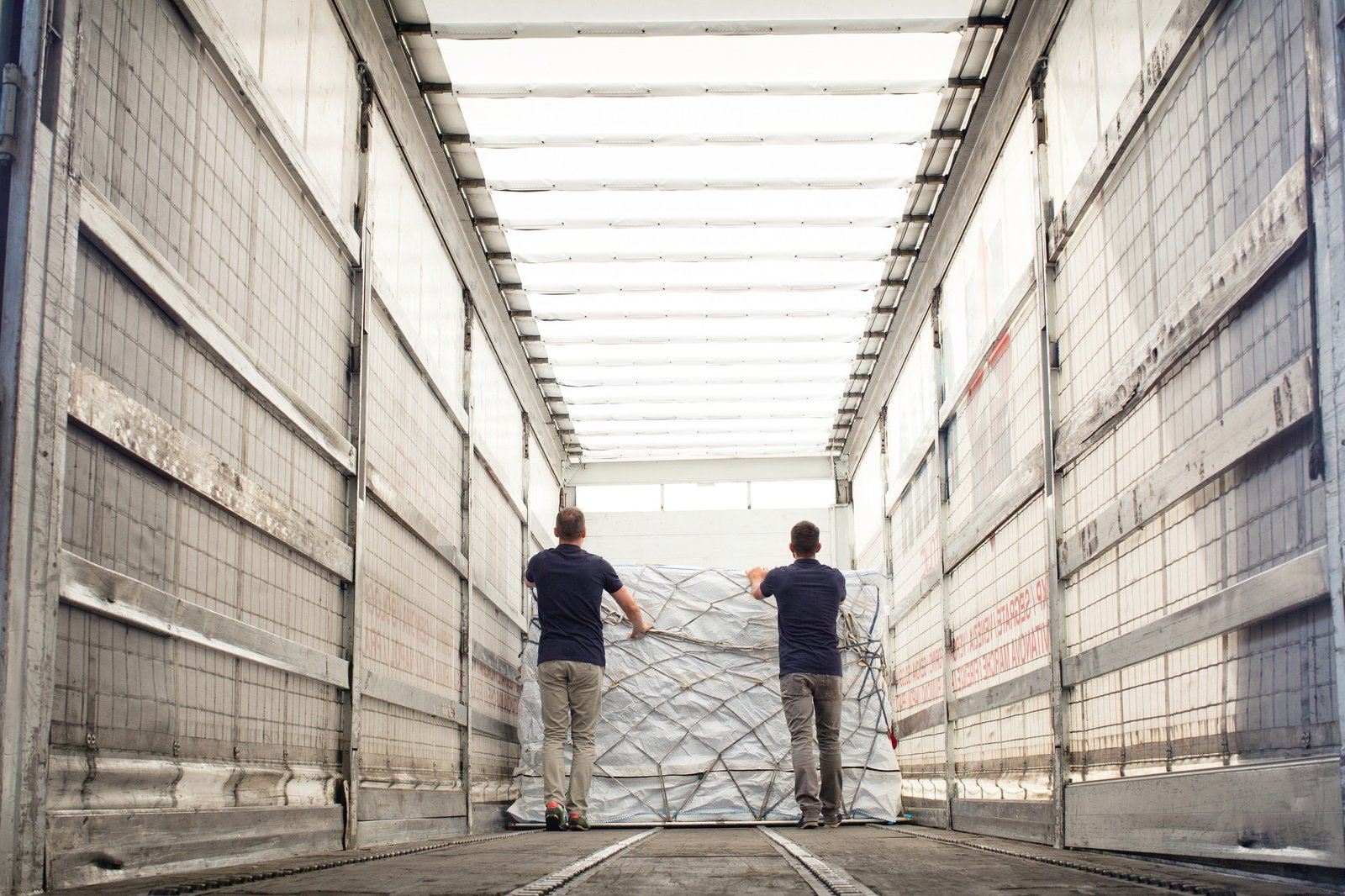 Freight Forwarding